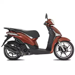 Liberty iGet 4T 3V ie ABS