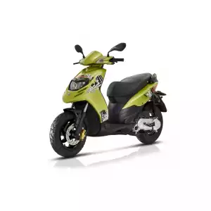 Typhoon 50 2T Euro 4