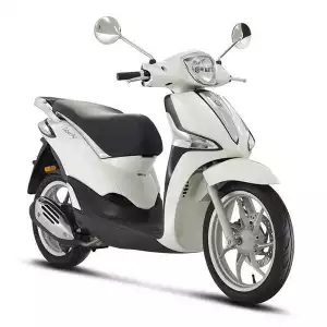 Liberty 4T "Single"