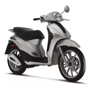 Liberty 2T MOC
