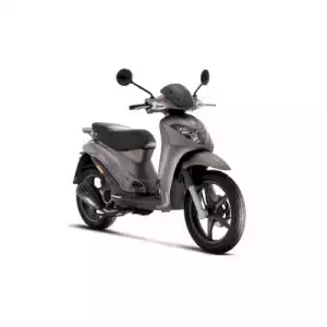 Liberty 4T Sport E3