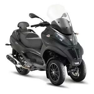 MP3 500 Sport
