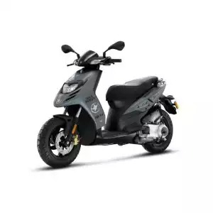 Typhoon 4T 2V Euro 3