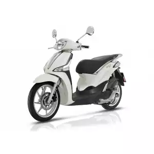 Liberty 4T "Single"