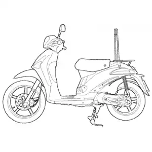 Liberty 4T RST PTT (E)
