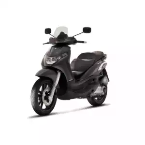 Beverly Sport E3