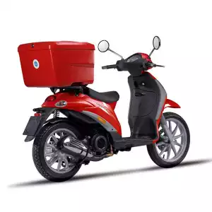 Liberty 4T