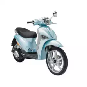 Liberty 4T