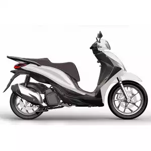 Medley 125 4T ie ABS Euro 4