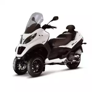 MP3 ie LT - Sport