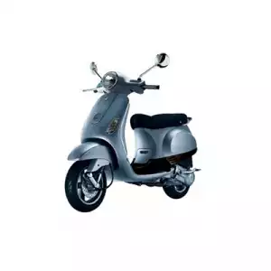 LX 2T 25 Km/h