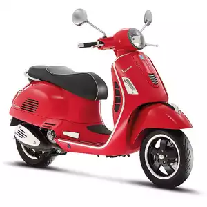 GTS 4T 3V ie Super