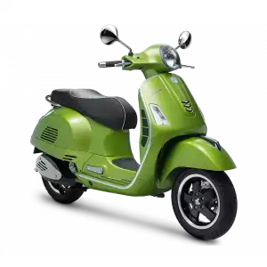 GTS 300 HPE 4T/4V ie ABS Euro 4