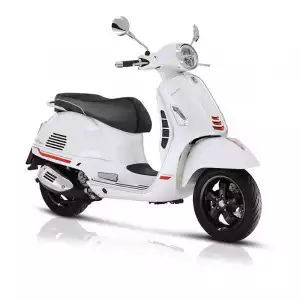 GTS 300 Super HPE 4T 4V ie Euro 5 ABS