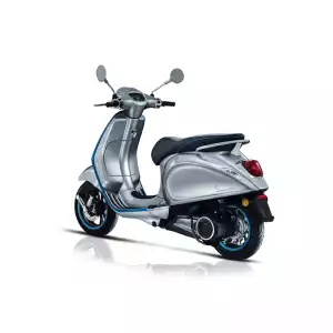 Elettrica 25 km/h SCH Euro 5
