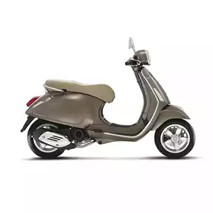 Primavera 4T-4V