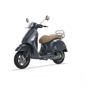 GTS 125 4T Euro 4 ABS