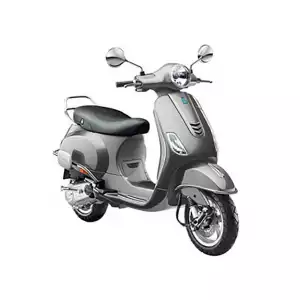 VXL 125 4T 3V