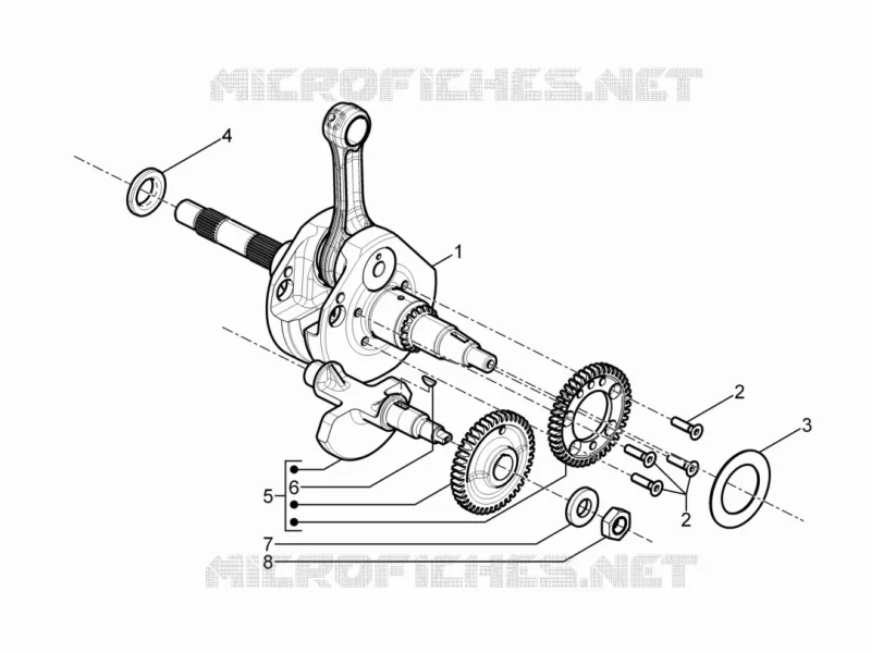 VILEBREQUIN PIAGGIO PIAGGIO-SCOOTER 500 MP3 2018  MP3 500 Sport ABS E4