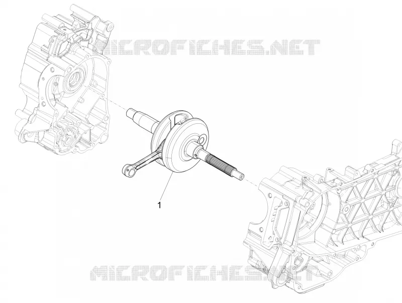VILEBREQUIN VESPA VESPA-SCOOTER 125 GTS 2021  GTS 125 4T Euro 5 ABS