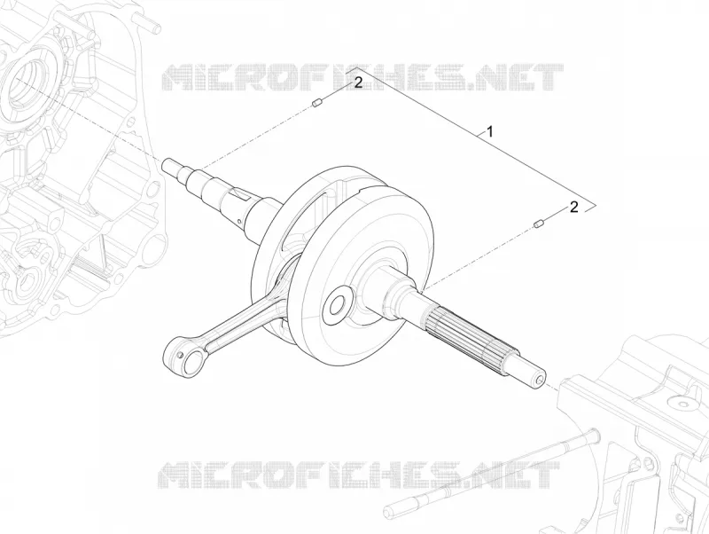 VILEBREQUIN VESPA VESPA-SCOOTER 125 946 2023  Vespa 946 125 E5 10° Anniversario