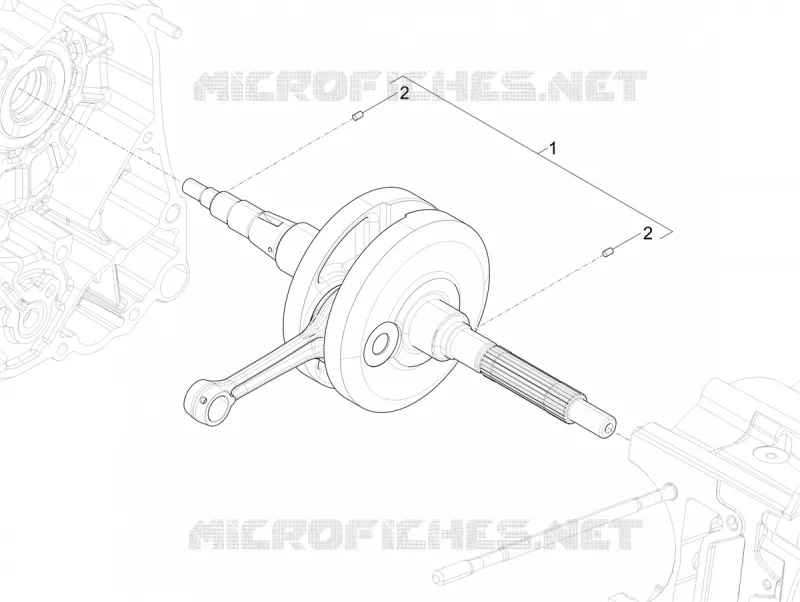 VILEBREQUIN VESPA VESPA-SCOOTER 150 946 2023  Vespa 946 150 E5 10° Anniversario