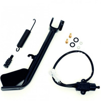 BEQUILLE LATÉRALE PIAGGIO-Gilera Piaggio Vespa