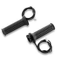 POIGNÉES CHAUFFANTES PIAGGIO-Gilera Piaggio Vespa