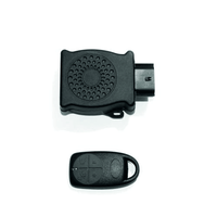 ALARME ANTIVOL ÉLECTRONIQUE  PIAGGIO-Gilera Piaggio Vespa