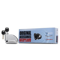BLOCAGE DISQUE AVEC ALARME PIAGGIO-Gilera Piaggio Vespa