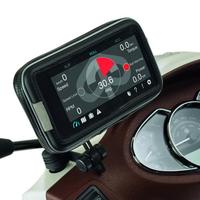 PLATEFORME MULTIMÉDIA PIAGGIO MIA -Gilera Piaggio Vespa