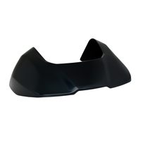 COUVERCLE PEINT POUR TOP CASE 52 LT PIAGGIO-Gilera Piaggio Vespa