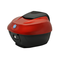 TOP BOX 36 LT AVEC OUVERTURE MÉCANIQUE PIAGGIO-Gilera Piaggio Vespa