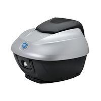 TOP BOX 36 LT AVEC OUVERTURE MÉCANIQUE PIAGGIO-Gilera Piaggio Vespa