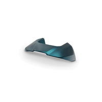 COUVERCLE PEINT POUR TOP CASE 52 LT PIAGGIO-Gilera Piaggio Vespa