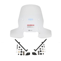 PARE-BRISE URBAIN PIAGGIO-Gilera Piaggio Vespa