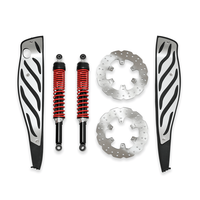 SPORT KIT PIAGGIO-Gilera Piaggio Vespa