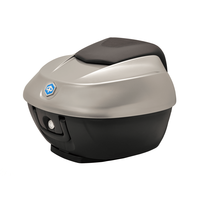 TOP BOX 36 LT AVEC OUVERTURE MÉCANIQUE PIAGGIO-Gilera Piaggio Vespa