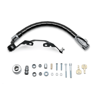 NOUVEAU VERROU MÉCANIQUE DE GUIDON DE SIÈGE BEVERLY PIAGGIO-Gilera Piaggio Vespa