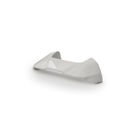 COUVERCLE PEINT POUR TOP CASE 52 LT PIAGGIO-Gilera Piaggio Vespa