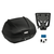 TOP CASE SANS CLÉ 52L PIAGGIO-Gilera Piaggio Vespa