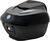 TOP BOX 36 LT AVEC OUVERTURE MÉCANIQUE PIAGGIO-Gilera Piaggio Vespa