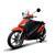 COUVRE-JAMBES LIBERTY PIAGGIO-Gilera Piaggio Vespa