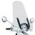 PARE-BRISE PIAGGIO-Gilera Piaggio Vespa